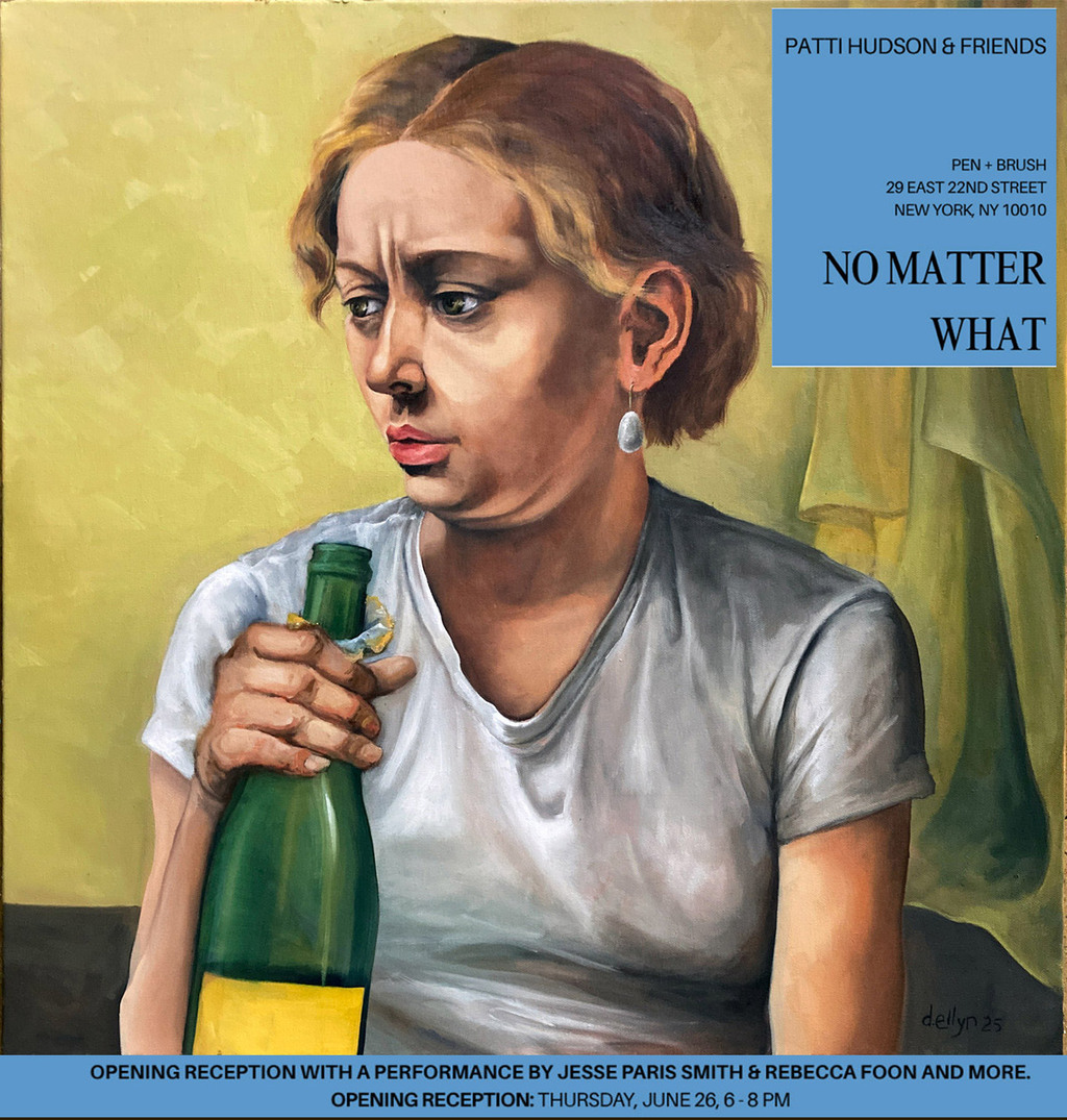 2024: Dana Ellyn exhibits, press, etc