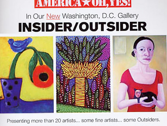 2003: Dana Ellyn exhibits, press, etc