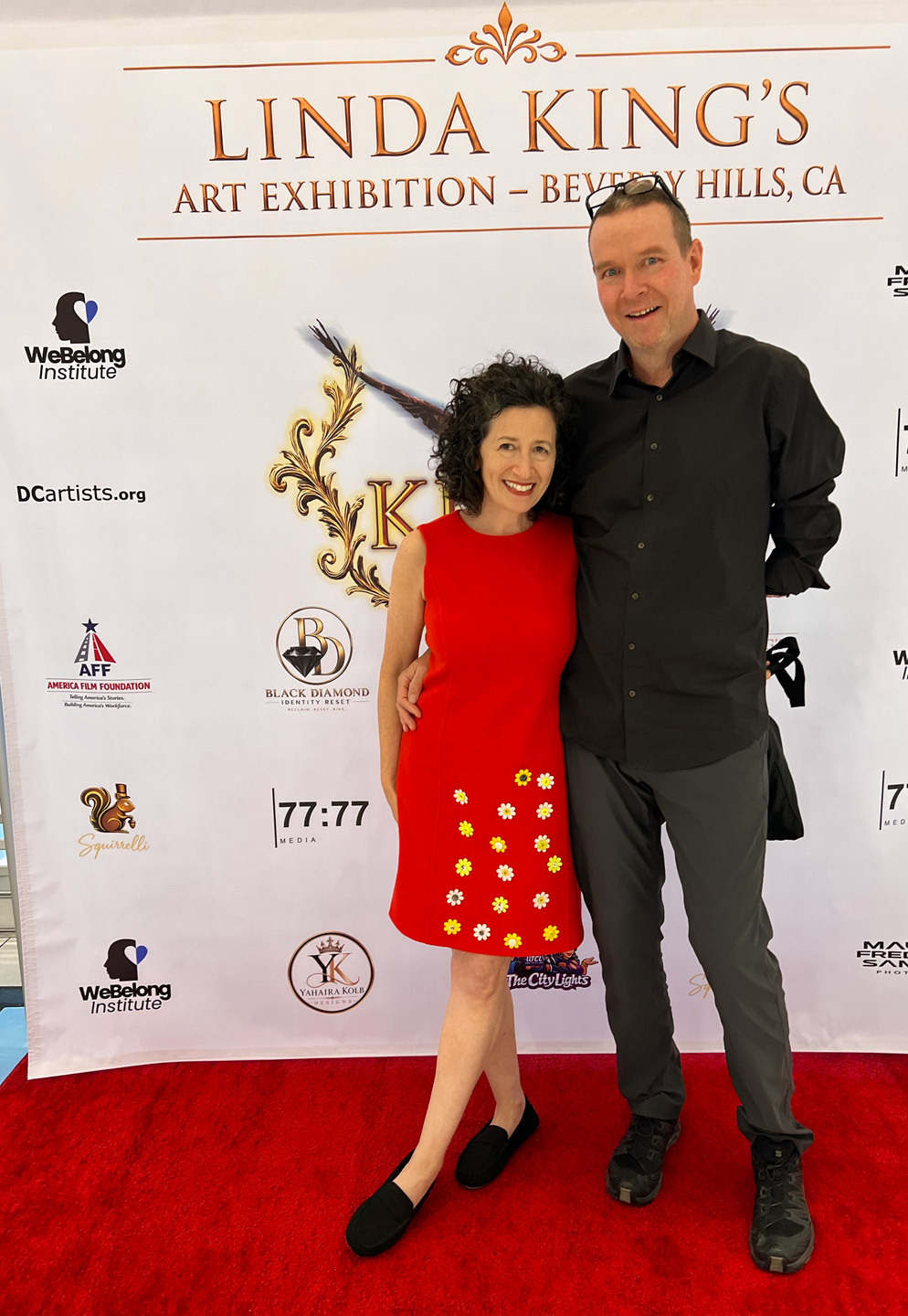 2026: Dana Ellyn exhibits, press, etc